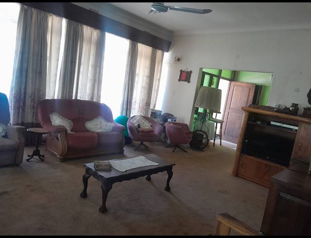 4 BEDROOM HOUSE FOR SALE IN BO-DORP